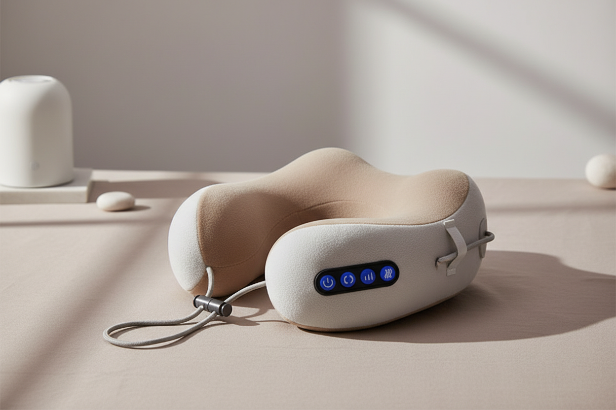 Neck Massage Pillow Hero