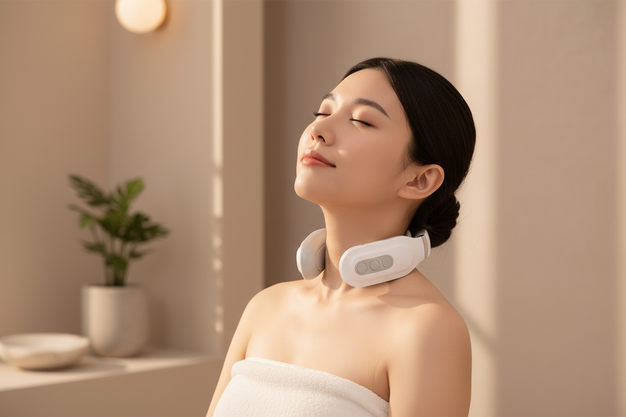 Neck Massager Hero